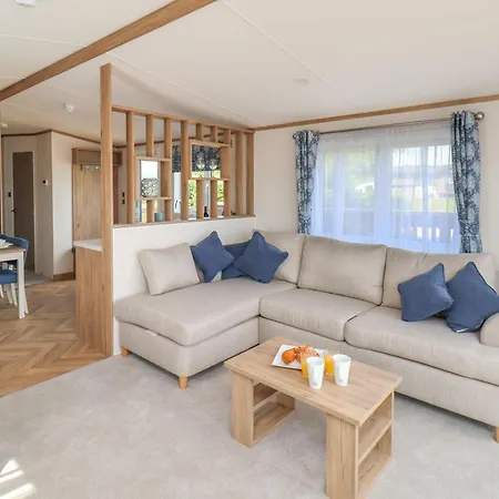 Willow Holiday home *