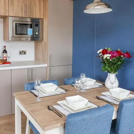 Holiday home Willow *