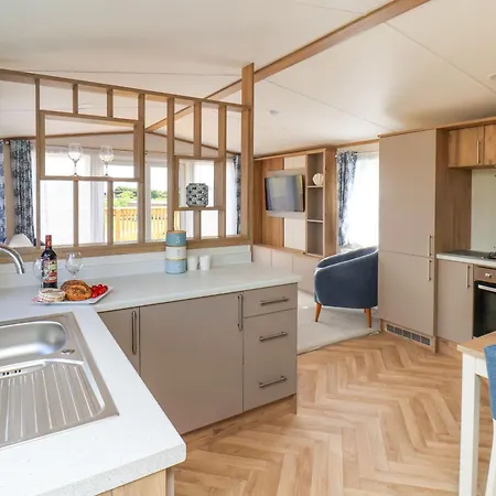 Willow Holiday home Whitby