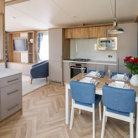 Willow Holiday home *