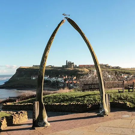 Сasa de vacaciones Willow Whitby
