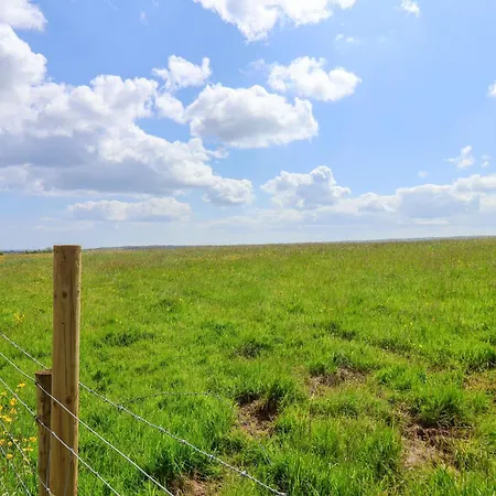 Dom wakacyjny Willow Whitby