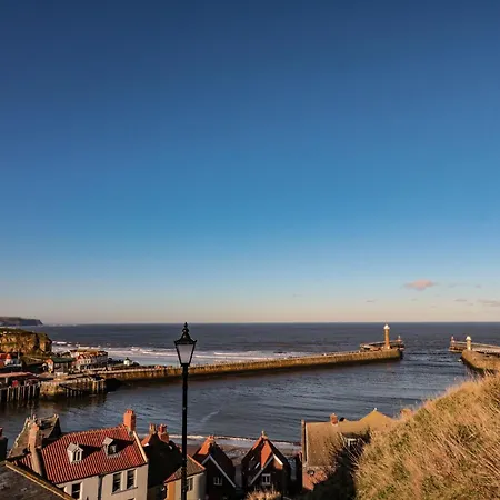 Willow Holiday home Whitby