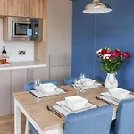 Holiday home Willow *